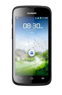 Huawei Ascend P1 LTE