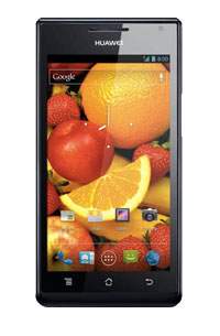 Huawei Ascend P1