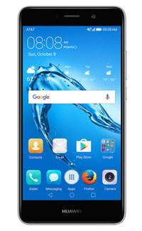 Huawei Ascend XT2