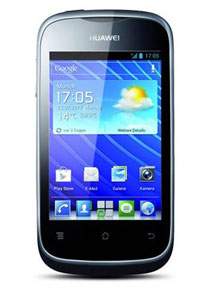 Huawei Ascend Y201 Pro