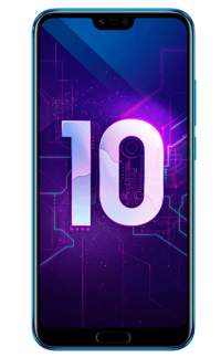 Huawei Honor 10