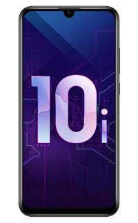 Huawei Honor 10i