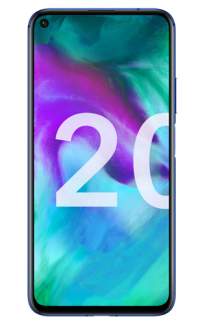 Huawei Honor 20 Pro