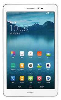 Huawei Honor 3G Tablet