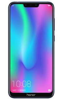 Huawei Honor 8C