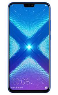 Huawei Honor 8x