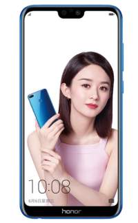 Huawei Honor 9i (2018)