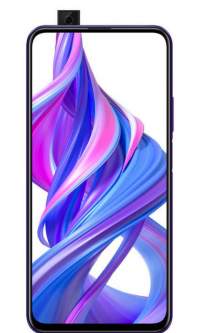 Huawei Honor 9x