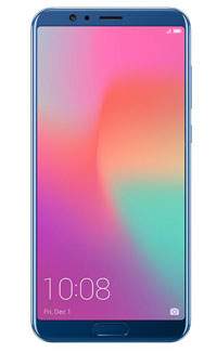 Huawei Honor View 10