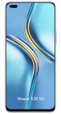 Huawei Honor X20 5G