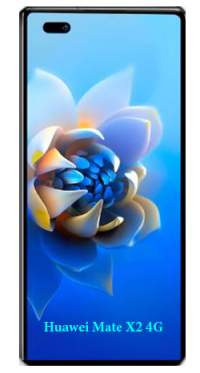 Huawei Mate X2 4G