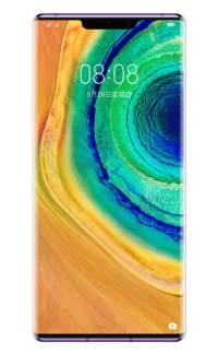 Huawei Mate 30 Pro 5G