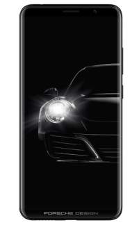 Huawei Mate RS Porsche Design