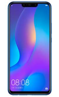 Huawei Nova 3i