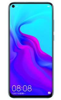 Huawei Nova 4