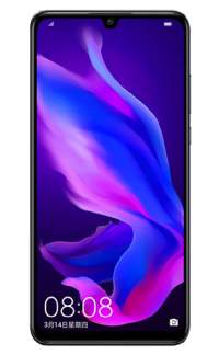 Huawei Nova 4e