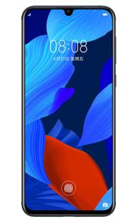 Huawei Nova 5