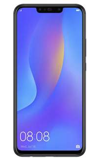 Huawei P Smart Plus