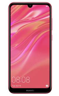 Huawei Y7 Prime (2019)