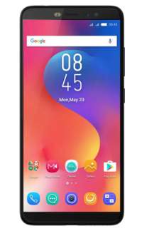 Infinix Hot S3