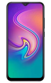 Infinix Hot S4