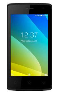 Intex Cloud C1