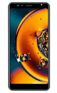 Karbonn Platinum P9 (2018)