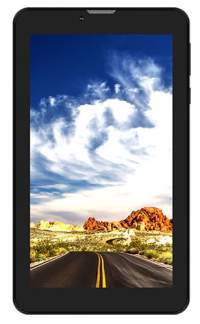 Lava Ivory Plus 4G Tablet