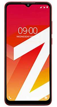 Lava Z2