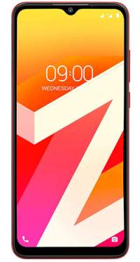 Lava Z6