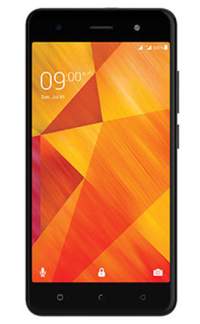 Lava Z60s