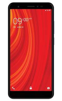 Lava Z62