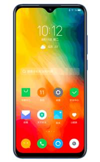 Lenovo K6 Enjoy