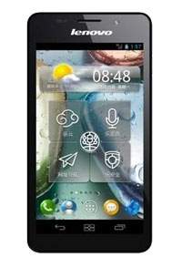 Lenovo K860