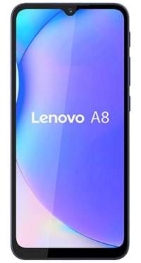 Lenovo A8 2020