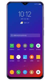 Lenovo Z5s