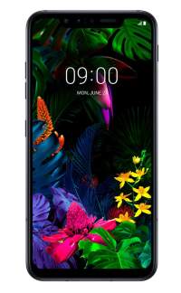 LG G8X ThinQ