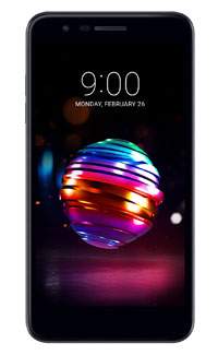 LG K10 (2018)