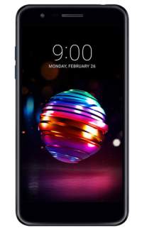 LG K11 Alpha