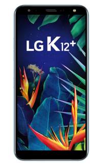 LG K12 Plus