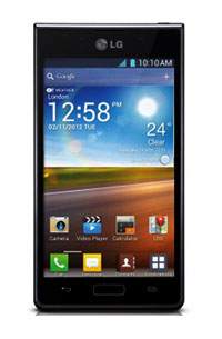 LG Optimus L7 P700