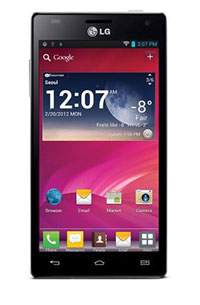 LG Optimus 4X HD P880