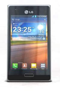 LG Optimus L5 E610