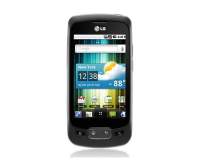 LG Optimus One P500