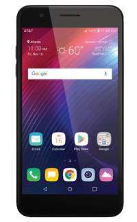 LG Phoenix Plus