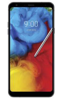 LG Q Stylo+