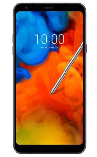 LG Q Stylus Alpha