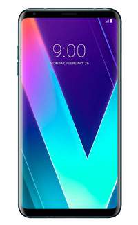 LG V30S ThinQ