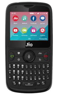 LYF JioPhone 2