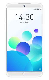 Meizu 15